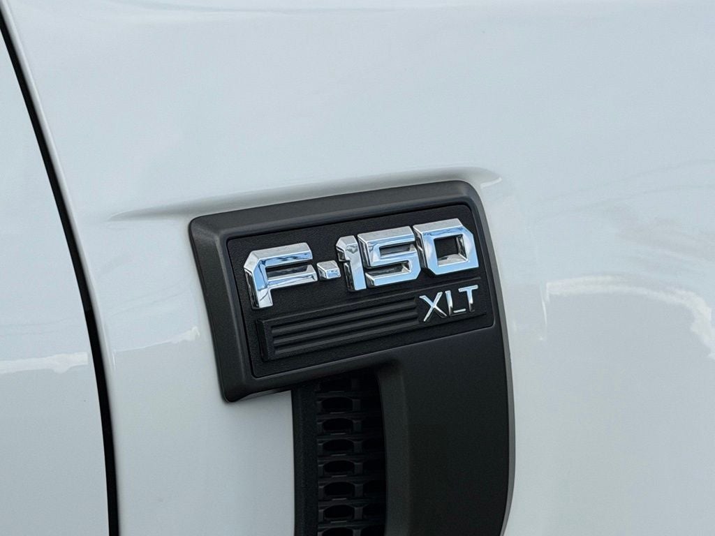 2023 Ford F-150 XLT CERTIFIED TRAILER TOW PACKAGE PANO ROOF