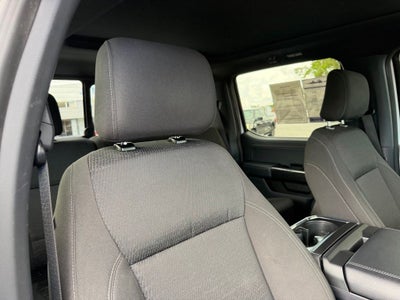 2023 Ford F-150 XLT CERTIFIED TRAILER TOW PACKAGE PANO ROOF