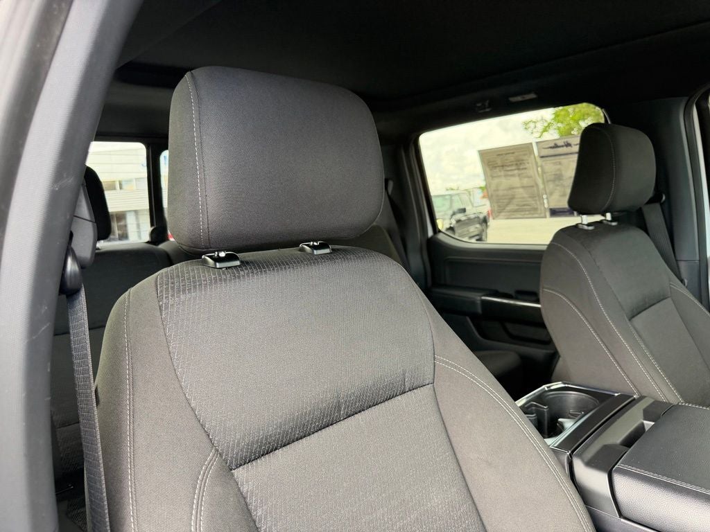 2023 Ford F-150 XLT CERTIFIED TRAILER TOW PACKAGE PANO ROOF