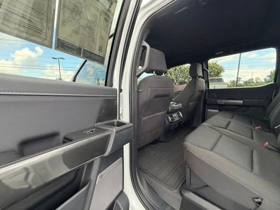 2023 Ford F-150 XLT CERTIFIED TRAILER TOW PACKAGE PANO ROOF