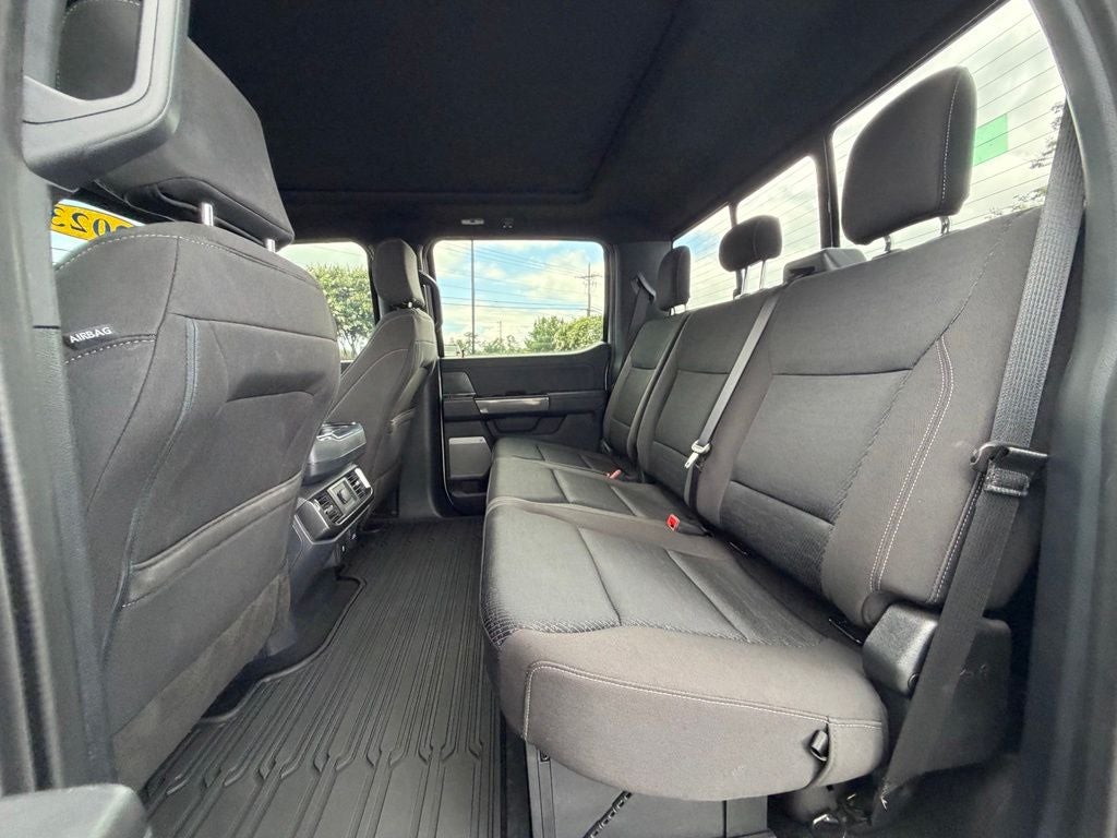2023 Ford F-150 XLT CERTIFIED TRAILER TOW PACKAGE PANO ROOF