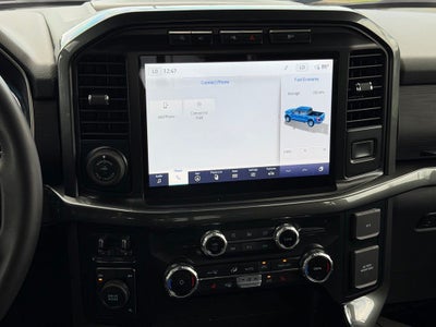 2023 Ford F-150 XLT CERTIFIED TRAILER TOW PACKAGE PANO ROOF