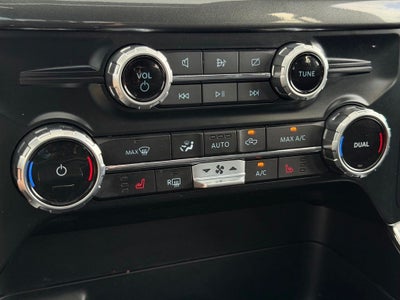 2023 Ford F-150 XLT CERTIFIED TRAILER TOW PACKAGE PANO ROOF