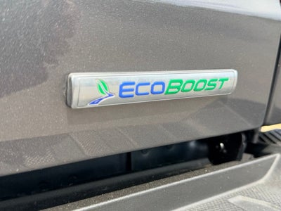 2023 Ford F-150 XLT CERTIFIED 4X4 SPORT PACKAGE