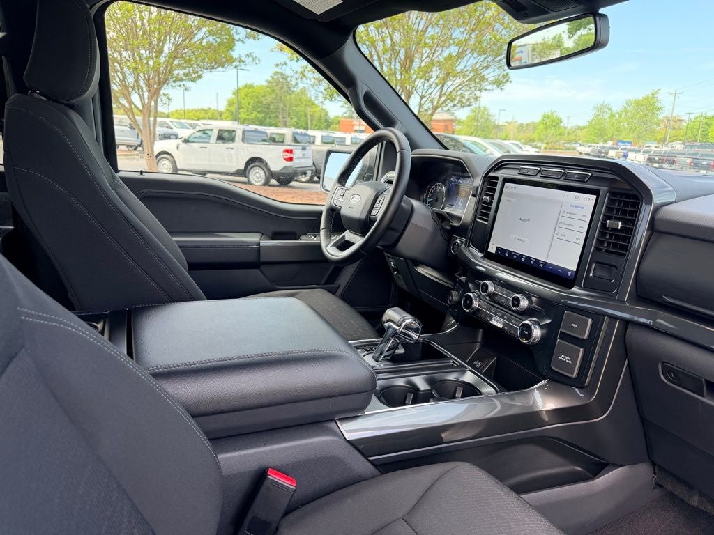 2023 Ford F-150 XLT CERTIFIED 4X4 SPORT PACKAGE