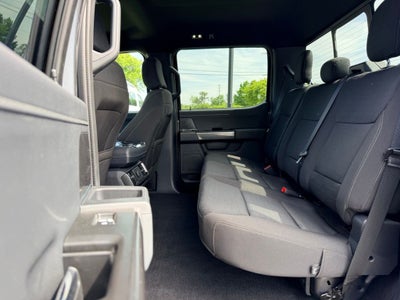 2023 Ford F-150 XLT CERTIFIED 4X4 SPORT PACKAGE