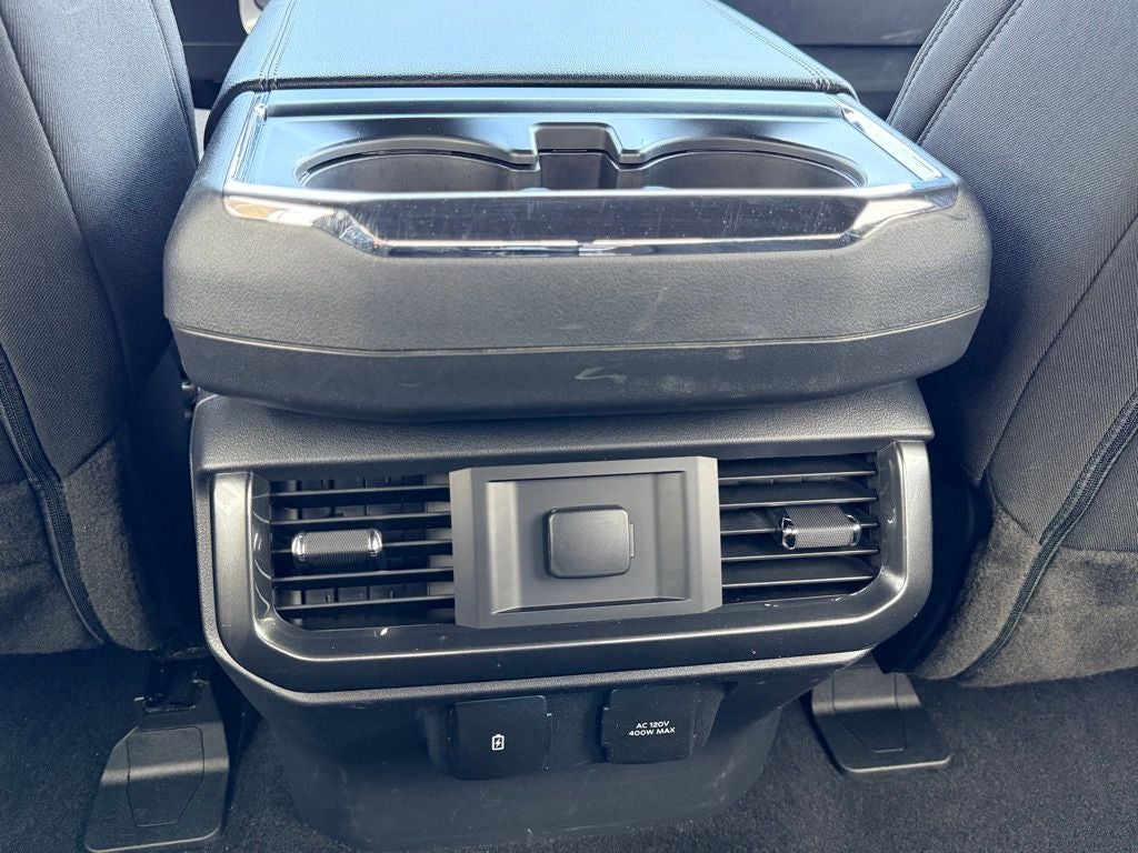 2023 Ford F-150 XLT CERTIFIED 4X4 SPORT PACKAGE