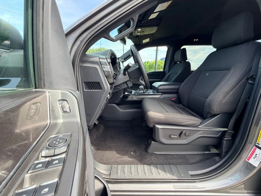 2023 Ford F-150 XLT CERTIFIED 4X4 SPORT PACKAGE
