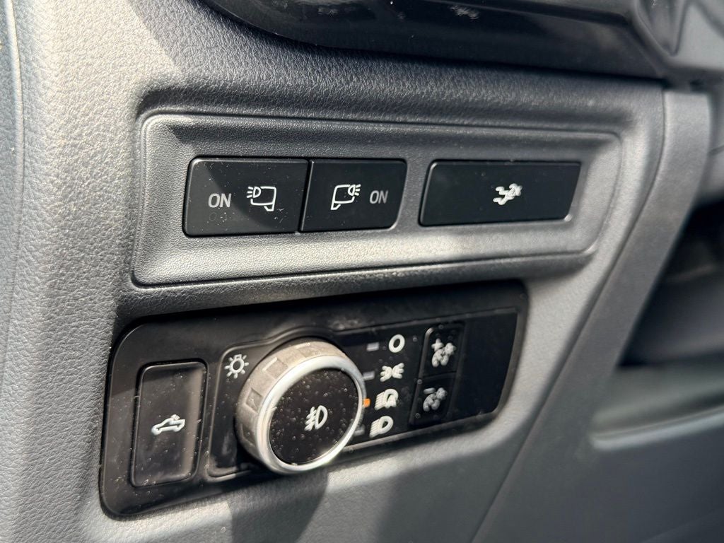 2023 Ford F-150 XLT CERTIFIED 4X4 SPORT PACKAGE