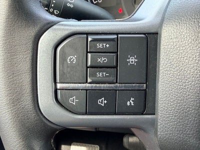 2023 Ford F-150 XLT CERTIFIED 4X4 SPORT PACKAGE
