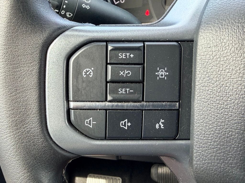 2023 Ford F-150 XLT CERTIFIED 4X4 SPORT PACKAGE