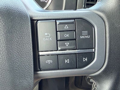 2023 Ford F-150 XLT CERTIFIED 4X4 SPORT PACKAGE