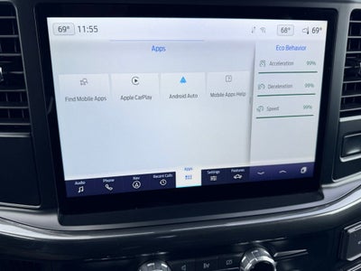 2023 Ford F-150 XLT CERTIFIED 4X4 SPORT PACKAGE