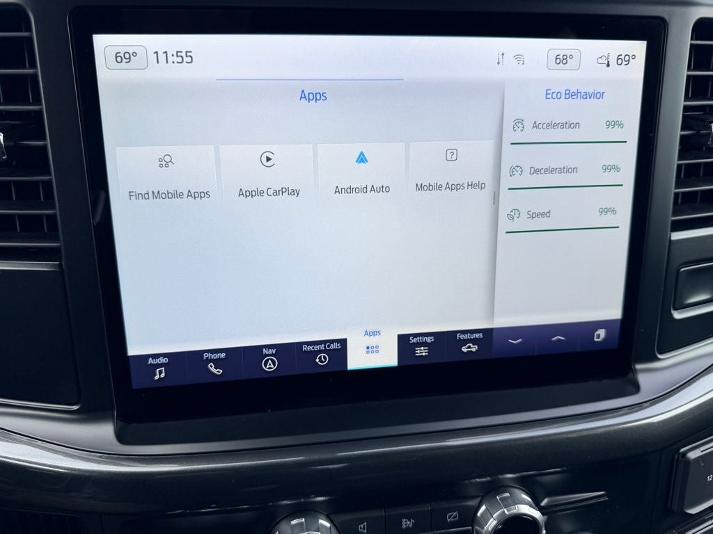 2023 Ford F-150 XLT CERTIFIED 4X4 SPORT PACKAGE