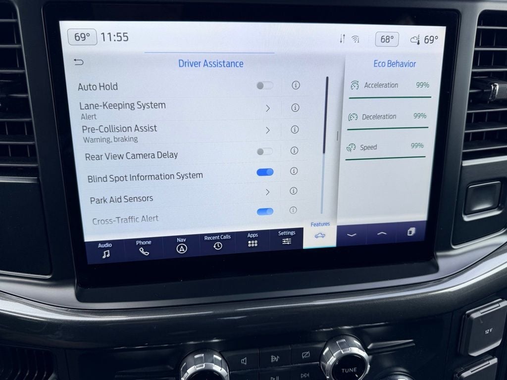 2023 Ford F-150 XLT CERTIFIED 4X4 SPORT PACKAGE