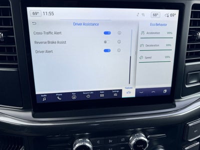 2023 Ford F-150 XLT CERTIFIED 4X4 SPORT PACKAGE