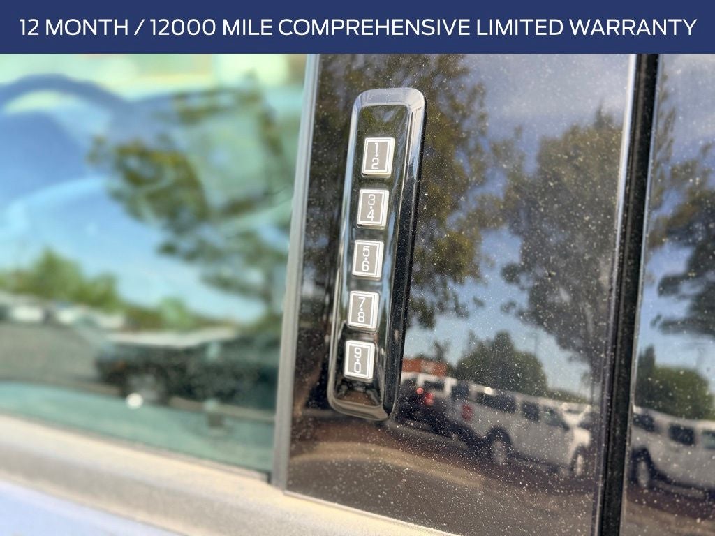 2023 Ford F-150 XLT CERTIFIED 4X4 SPORT PACKAGE