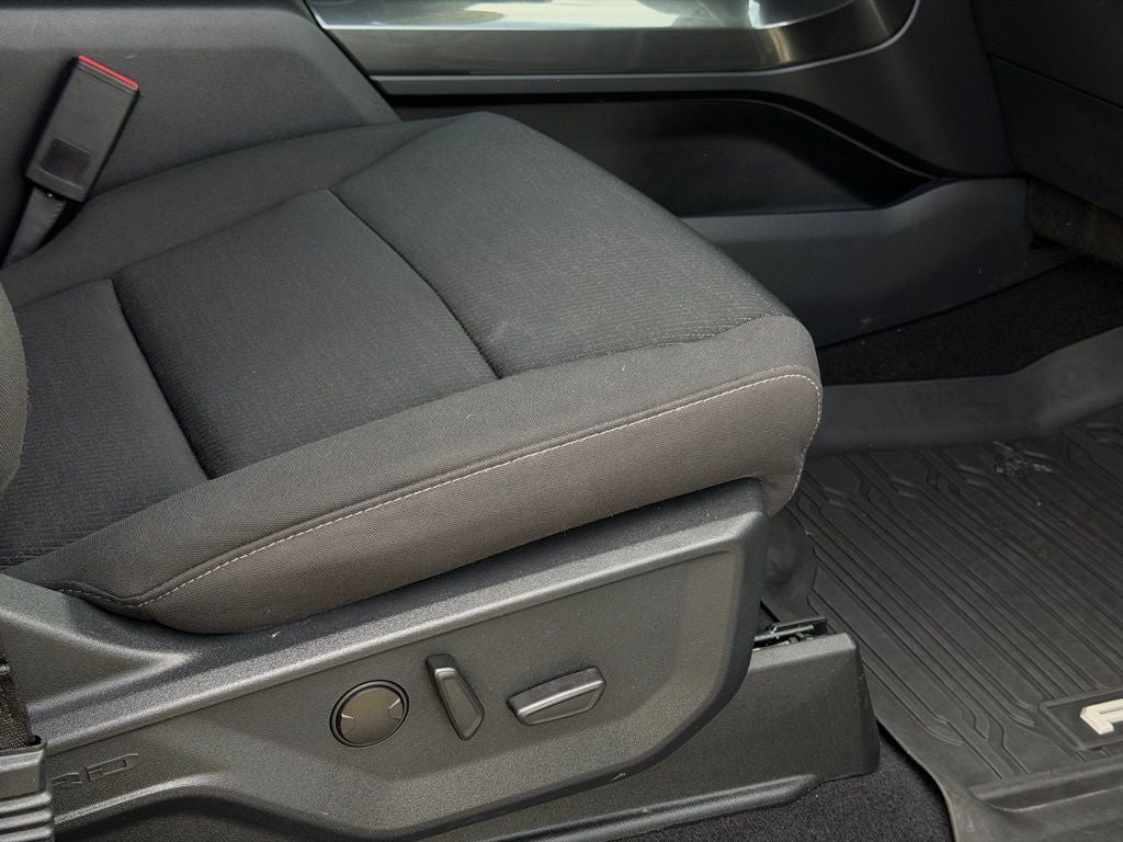 2023 Ford F-150 XLT CERTIFIED 4X4 SPORT APPEARANCE