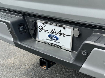 2023 Ford F-150 XLT CERTIFIED 4X4 SPORT APPEARANCE