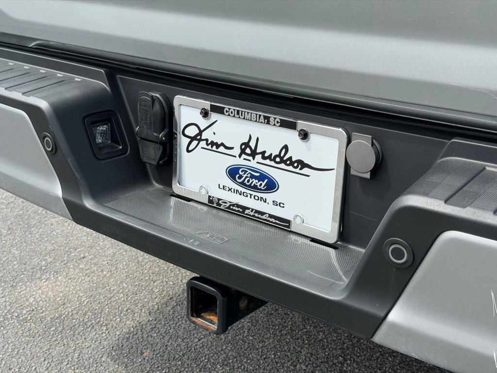 2023 Ford F-150 XLT CERTIFIED 4X4 SPORT APPEARANCE