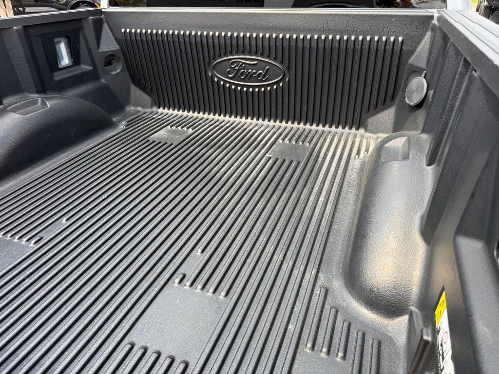 2023 Ford F-150 XLT CERTIFIED 4X4 SPORT APPEARANCE