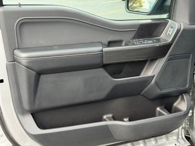 2023 Ford F-150 XLT CERTIFIED 4X4 SPORT APPEARANCE