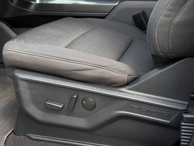 2023 Ford F-150 XLT CERTIFIED 4X4 SPORT APPEARANCE