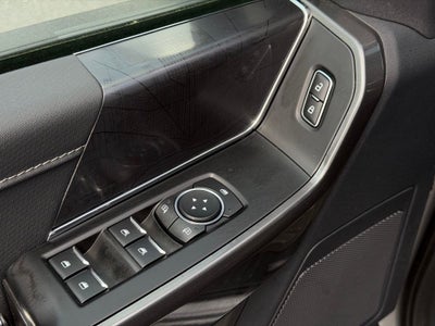 2023 Ford F-150 XLT CERTIFIED 4X4 SPORT APPEARANCE