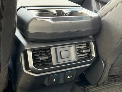 2023 Ford F-150 XLT CERTIFIED 4X4 SPORT APPEARANCE