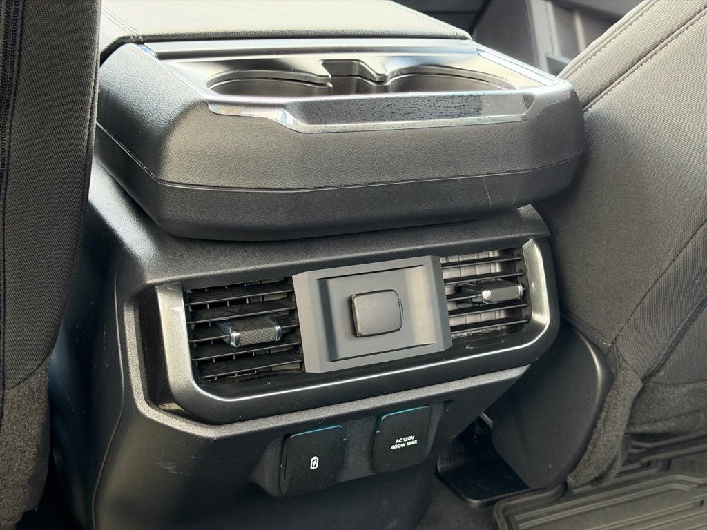 2023 Ford F-150 XLT CERTIFIED 4X4 SPORT APPEARANCE