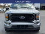 2023 Ford F-150 XLT CERTIFIED 4X4 SPORT APPEARANCE
