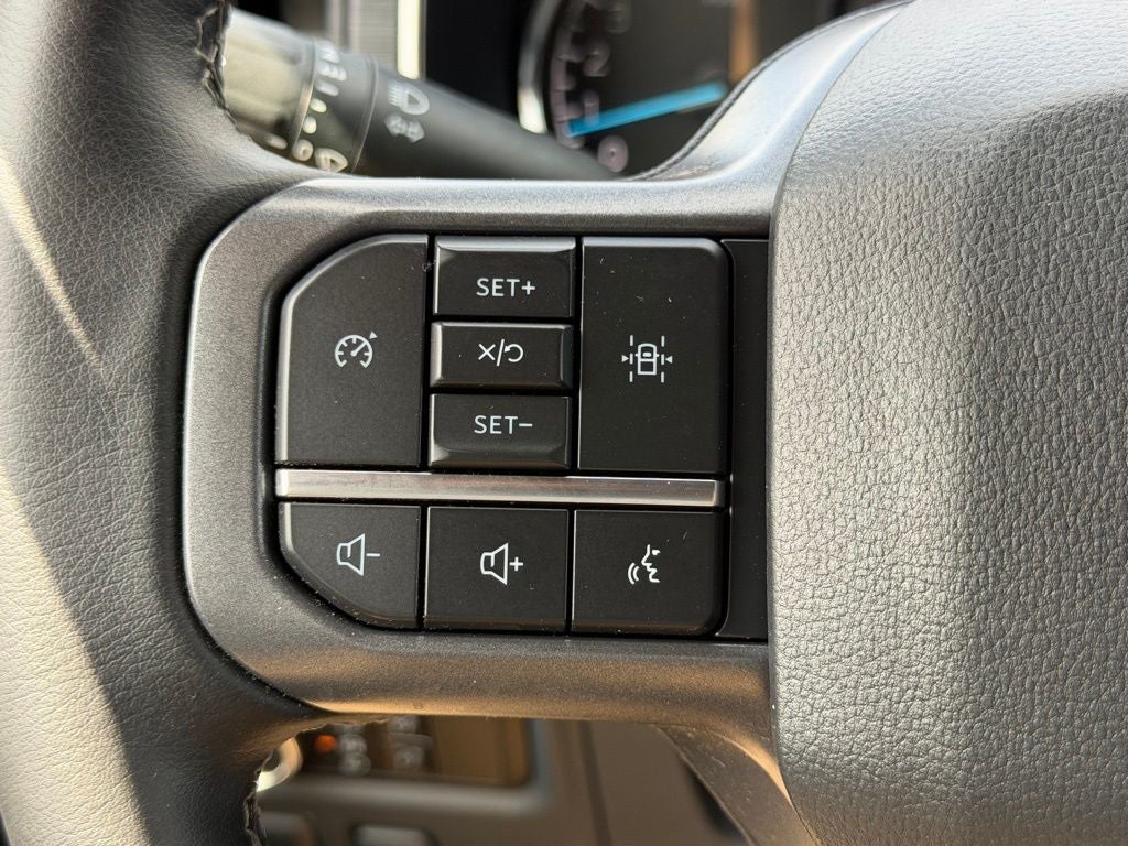 2023 Ford F-150 XLT CERTIFIED 4X4 SPORT APPEARANCE