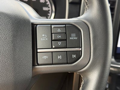 2023 Ford F-150 XLT CERTIFIED 4X4 SPORT APPEARANCE