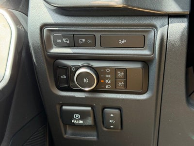 2023 Ford F-150 XLT CERTIFIED 4X4 SPORT APPEARANCE