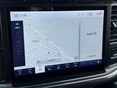 2023 Ford F-150 XLT CERTIFIED 4X4 SPORT APPEARANCE