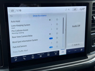 2023 Ford F-150 XLT CERTIFIED 4X4 SPORT APPEARANCE
