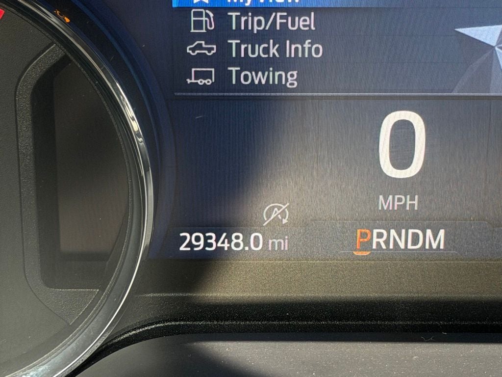 2023 Ford F-150 XLT CERTIFIED 4X4 SPORT APPEARANCE