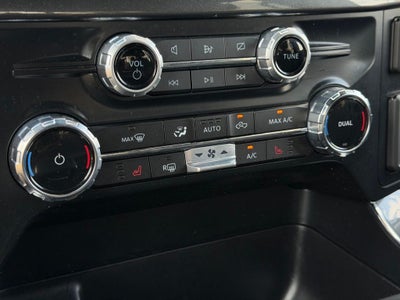 2023 Ford F-150 XLT CERTIFIED 4X4 SPORT APPEARANCE