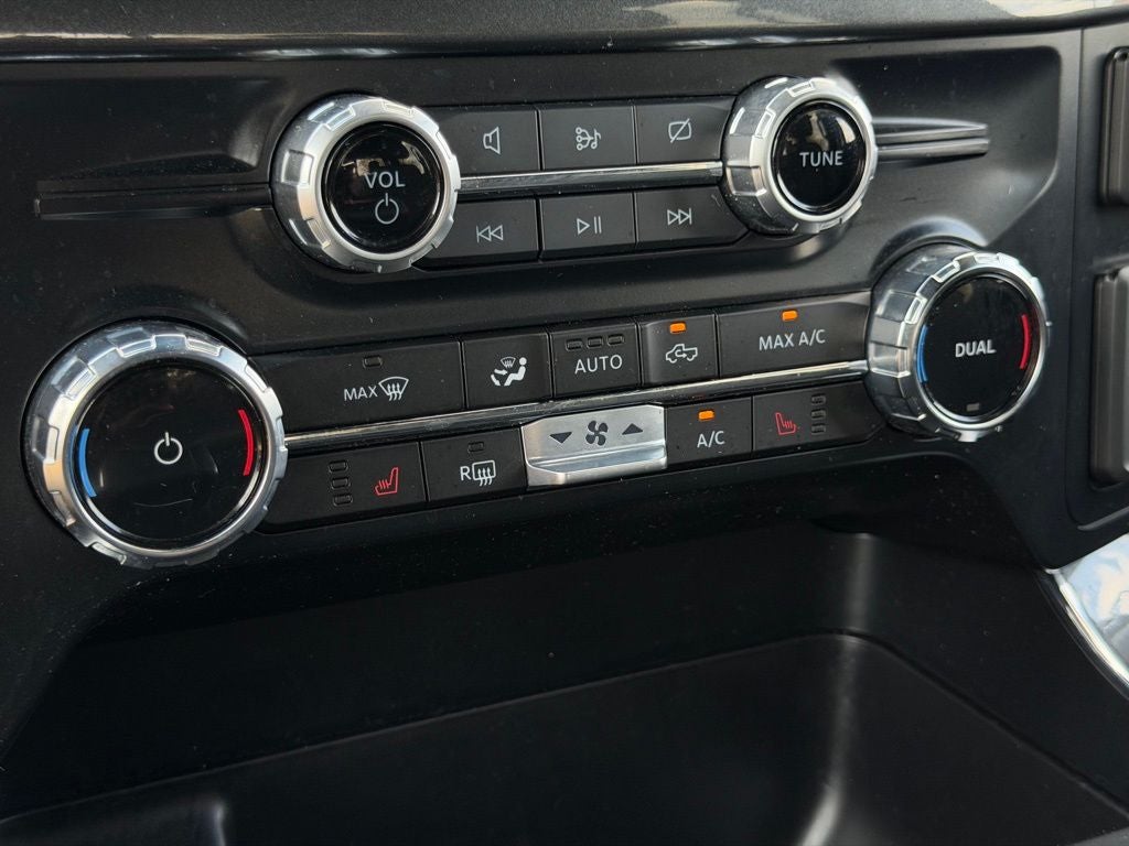 2023 Ford F-150 XLT CERTIFIED 4X4 SPORT APPEARANCE