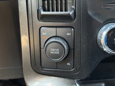 2023 Ford F-150 XLT CERTIFIED 4X4 SPORT APPEARANCE