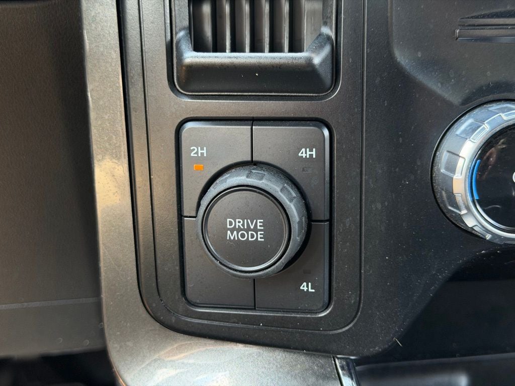 2023 Ford F-150 XLT CERTIFIED 4X4 SPORT APPEARANCE
