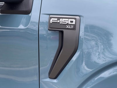 2023 Ford F-150 XLT GOLD CERTIFIED SPORT PACKAGE