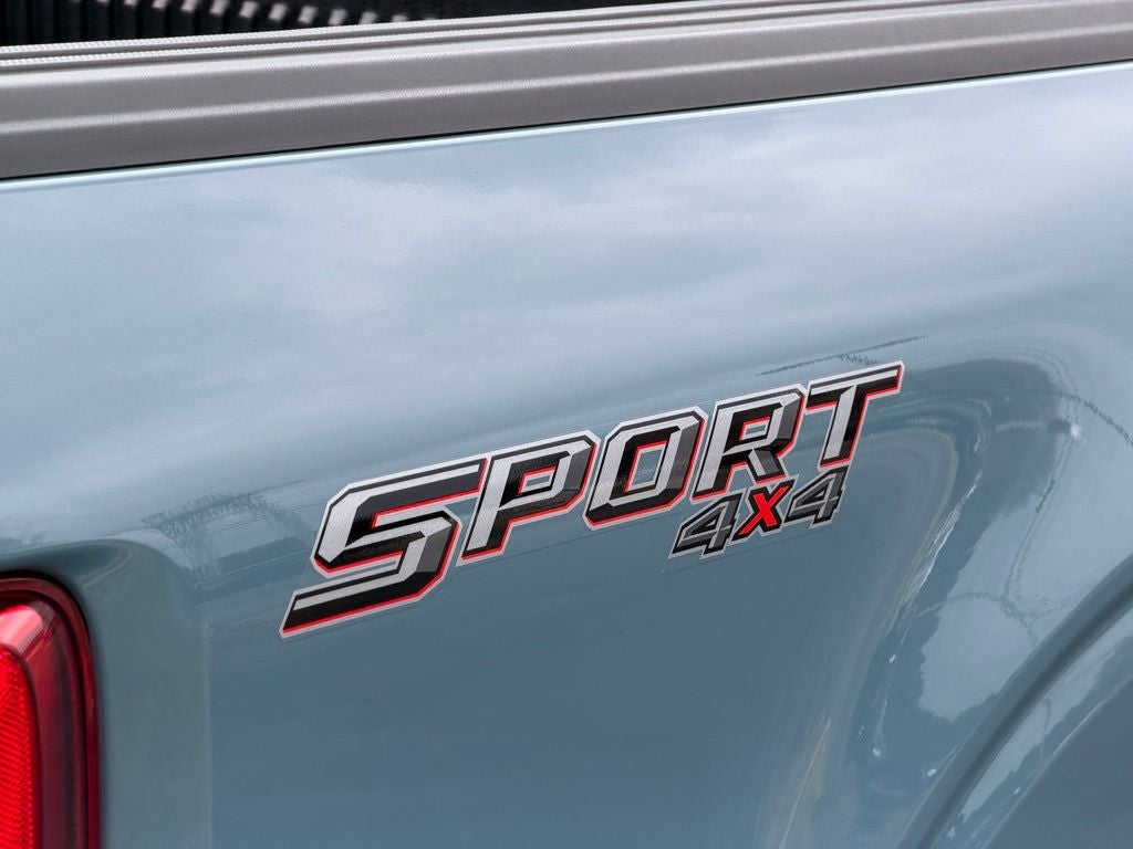 2023 Ford F-150 XLT GOLD CERTIFIED SPORT PACKAGE