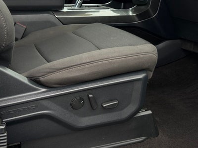 2023 Ford F-150 XLT GOLD CERTIFIED SPORT PACKAGE