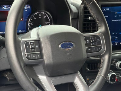 2023 Ford F-150 XLT GOLD CERTIFIED SPORT PACKAGE