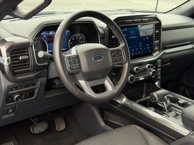 2023 Ford F-150 XLT GOLD CERTIFIED SPORT PACKAGE