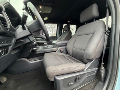 2023 Ford F-150 XLT GOLD CERTIFIED SPORT PACKAGE