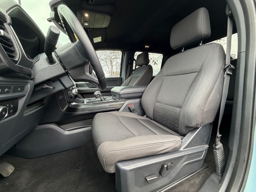 2023 Ford F-150 XLT GOLD CERTIFIED SPORT PACKAGE