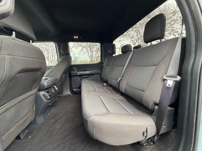 2023 Ford F-150 XLT GOLD CERTIFIED SPORT PACKAGE