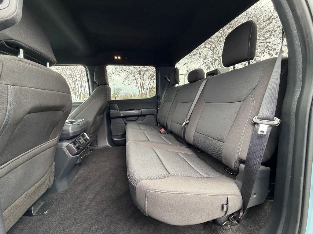 2023 Ford F-150 XLT GOLD CERTIFIED SPORT PACKAGE